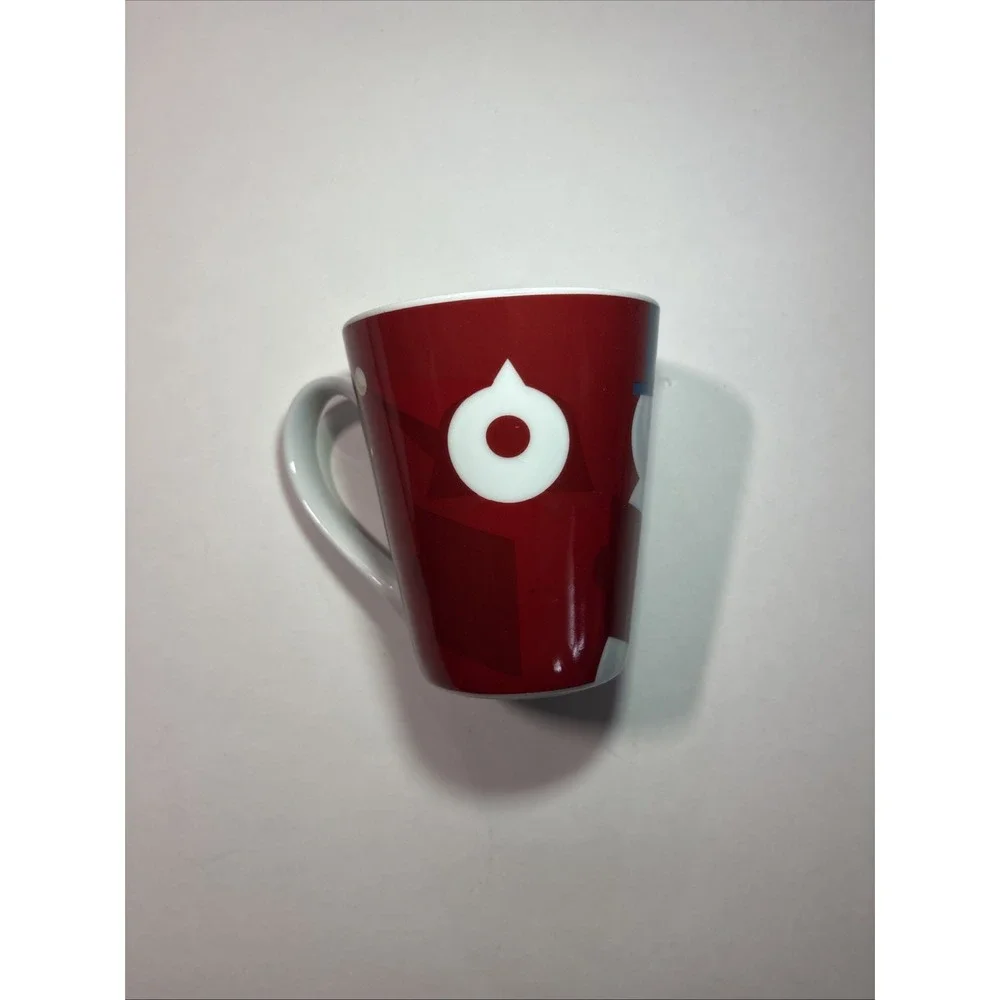 Starbucks Collectible 2012 Limited Edition Coffee/Tea Mug Excellent Condition